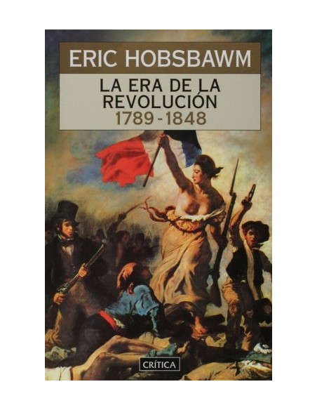 La era de la revolución 1789-1848 (Nuevo) La era de la revolución 1789-1848 (Nuevo)