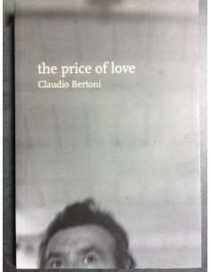 The price of love (Usado)