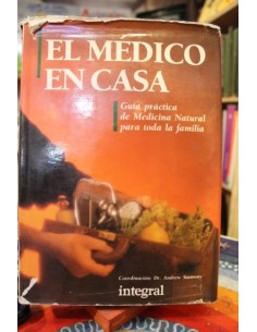 El medico en casa (Usado)