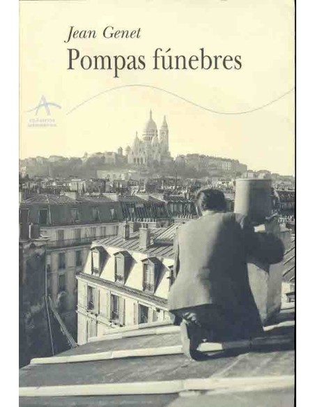 Pompas fúnebres (oferta) (Nuevo)