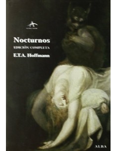 Nocturnos (edicion completa) (Nuevo)