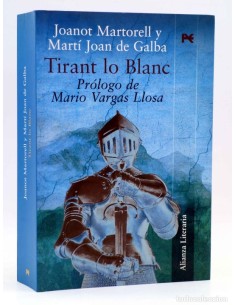 Tirant lo Blanc (Nuevo)