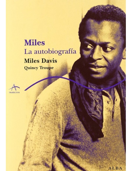 Miles La autobiografía (Nuevo)