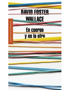 En cuerpo y en lo otro (Usado)