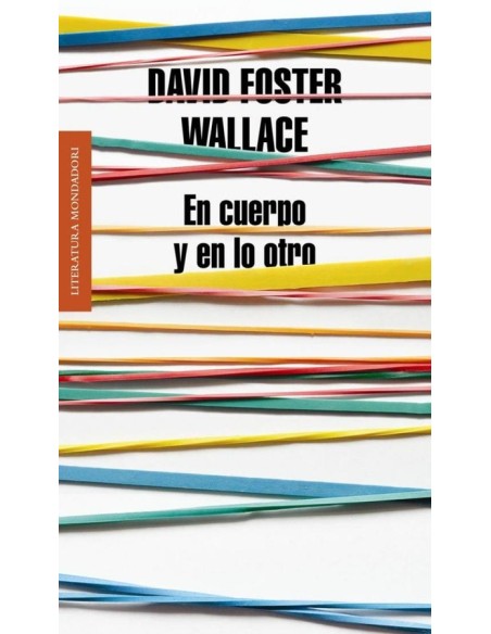 En cuerpo y en lo otro (Usado)