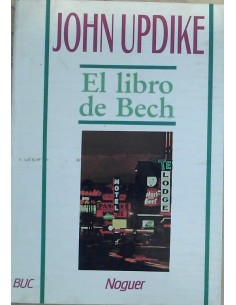 El libro de Bech (Usado)