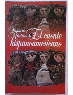 El cuento hispanoamericano (Usado)