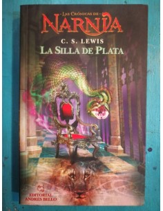 La silla de plata (Usado)