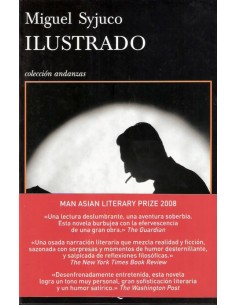Ilustrado (Usado)