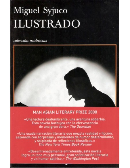 Ilustrado (Usado) Ilustrado (Usado)