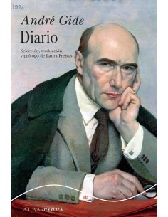 Diario (Andre Gidé) (Nuevo)