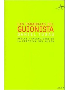 La paradojas del guionista (Nuevo)