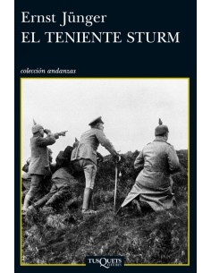 El teniente Sturm (Nuevo)
