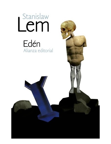 Edén (Nuevo) Edén (Nuevo)