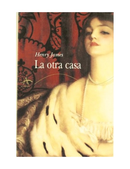 La otra casa (Nuevo) La otra casa (Nuevo)