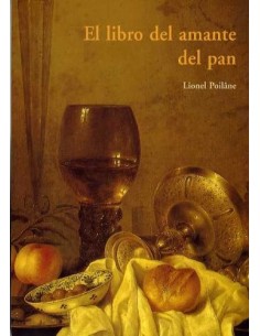 El libro del amante del pan (Nuevo)