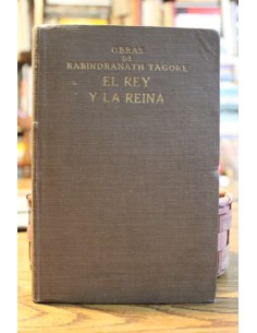 El rey y la reina (Usado)