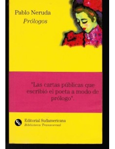 Prólogos (Usado)
