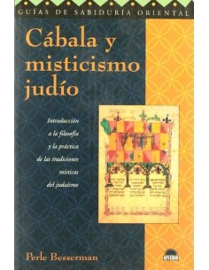 Cábala y misticismo judío (Usado)