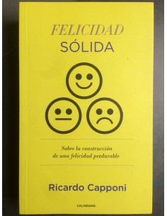 Felicidad sólida (Usado)
