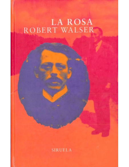 La rosa (Usado) La rosa (Usado)