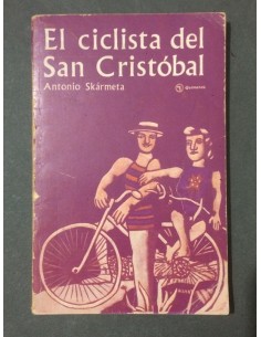 El ciclista del San Cristóbal (Usado)