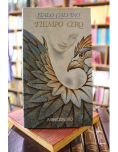 Tiempo Cero (Usado)