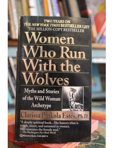 Women Who Run With the Wolves (Usado)