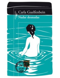 Nadar desnudas (Nuevo) (Nuevo)