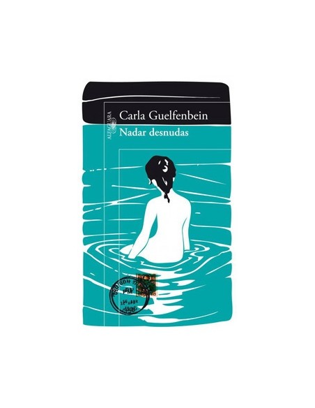 Nadar desnudas (Nuevo) (Nuevo)