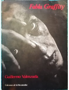 Fabla Graffity (Usado)