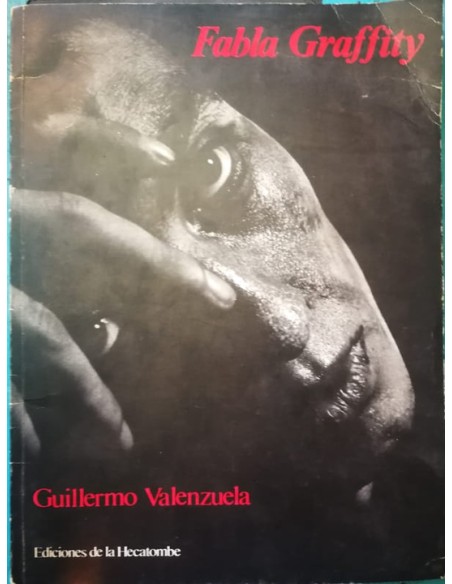 Fabla Graffity (Usado)