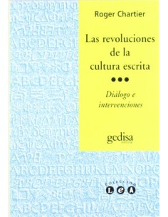 Las revoluciones de la cultura escrita (Usado)