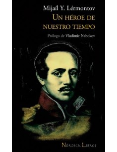 Un héroe de nuestro tiempo (Usado)