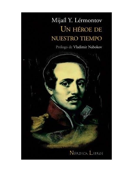 Un héroe de nuestro tiempo (Usado)