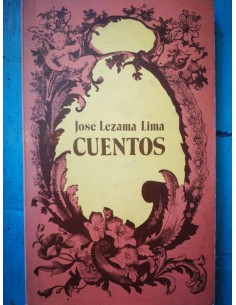 Cuentos (Lezama Lima) (Usado)