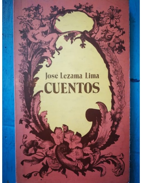 Cuentos (Lezama Lima) (Usado) Cuentos (Lezama Lima) (Usado)