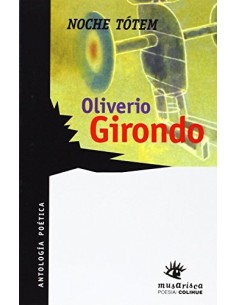 Noche tótem (Usado)