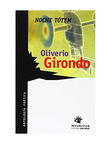 Noche tótem (Usado) Noche tótem (Usado)