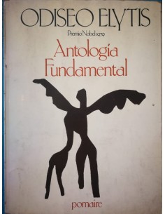 Antología fundamental (Usado)