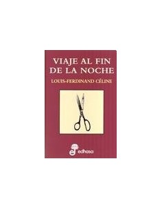 Viaje al fin de la noche (Usado)