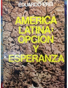 América Latina: Opción y esperanza (Usado)