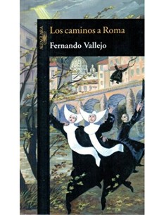 Los caminos a Roma (Usado)