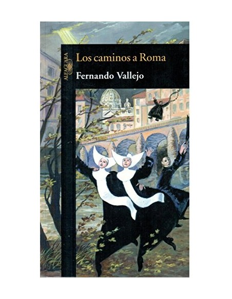 Los caminos a Roma (Usado) Los caminos a Roma (Usado)
