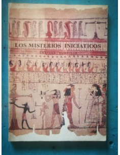 Los misterios iniciáticos (Usado)