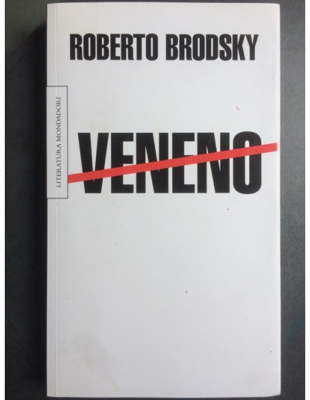 Veneno (Usado) Veneno (Usado)