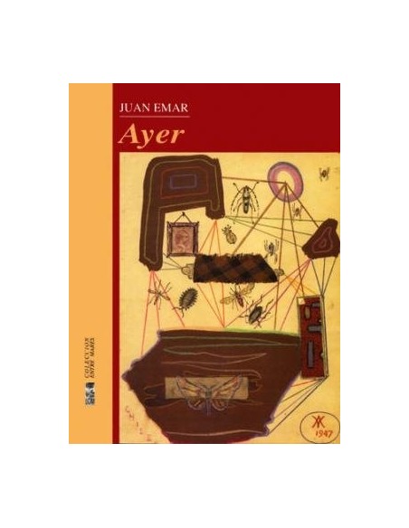 Ayer (Usado) Ayer (Usado)