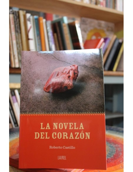 La novela del corazón (Usado) La novela del corazón (Usado)