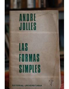 Las formas simples (Usado)