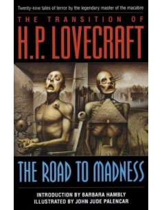 The road to madness (Usado)